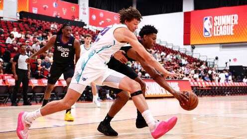 夏聯(lián)-國王險勝黃蜂 施泰因巴赫22分11板 安德森18分8助3斷