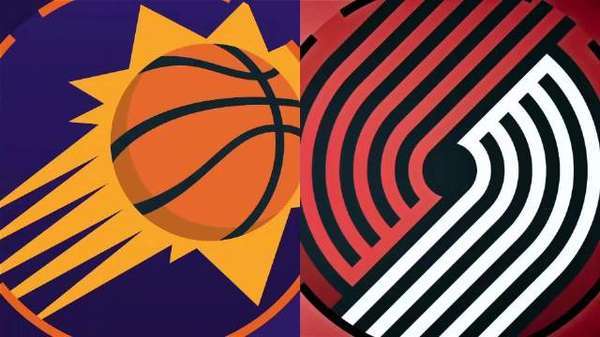 楊瀚森5分2板 開拓者41分狂勝太陽 利拉德25+6 莫蘭特14+8