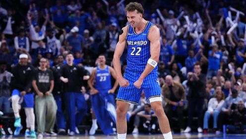 老鷹拆穿魔術 沃克31分 丹尼爾斯20+5斷 班凱羅空砍35+7+10